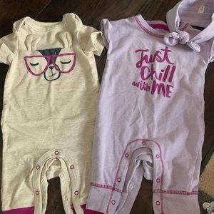 Cat and Jack Set (4)